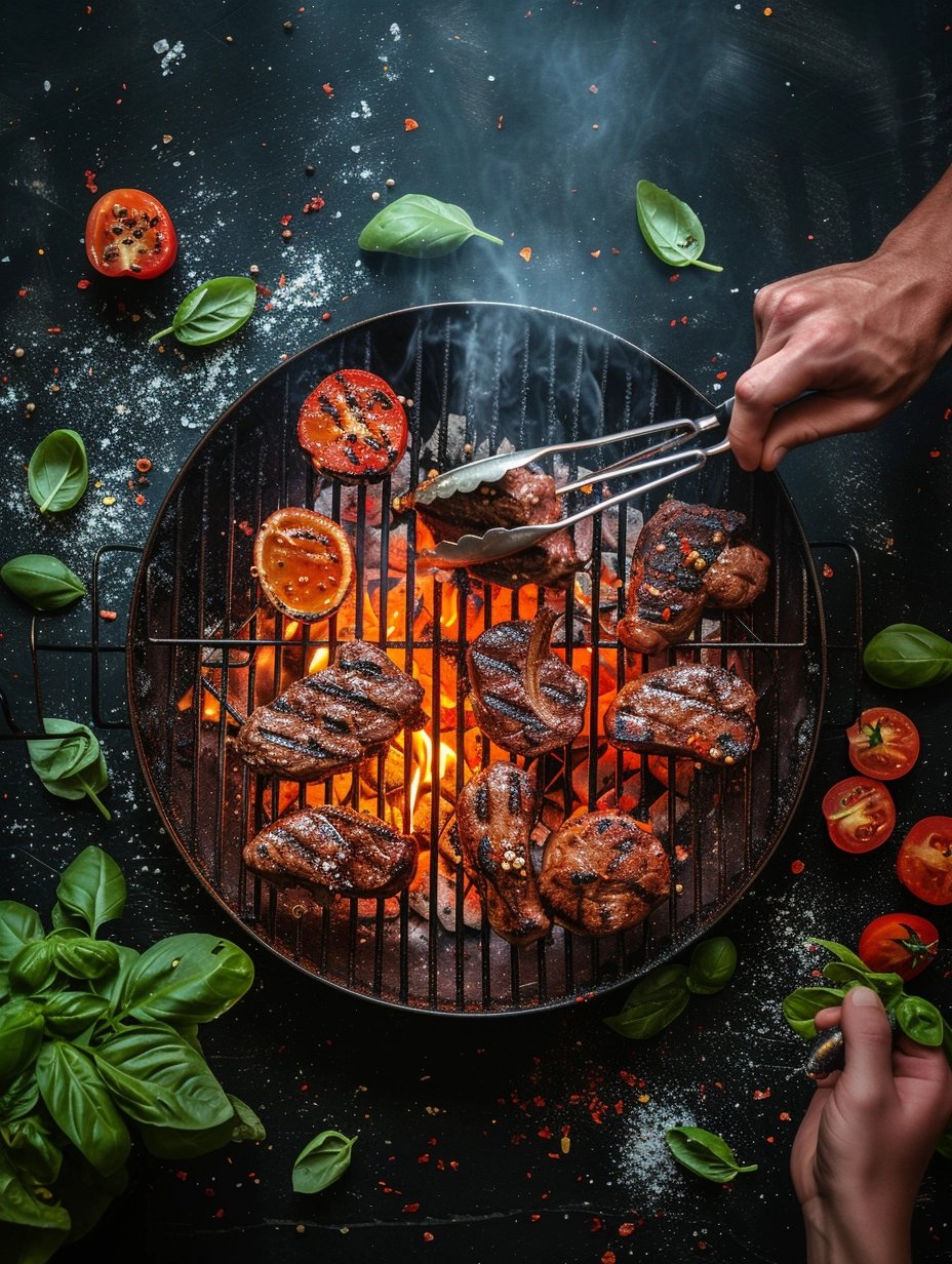 Customization and Dietary Restrictions